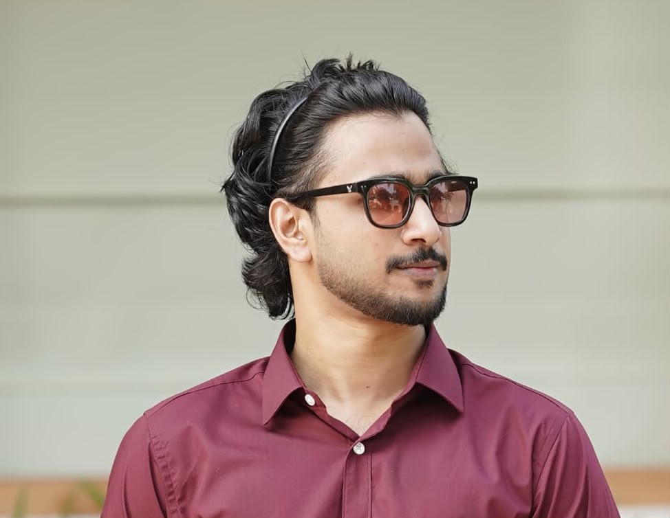 Marjan Muhammed