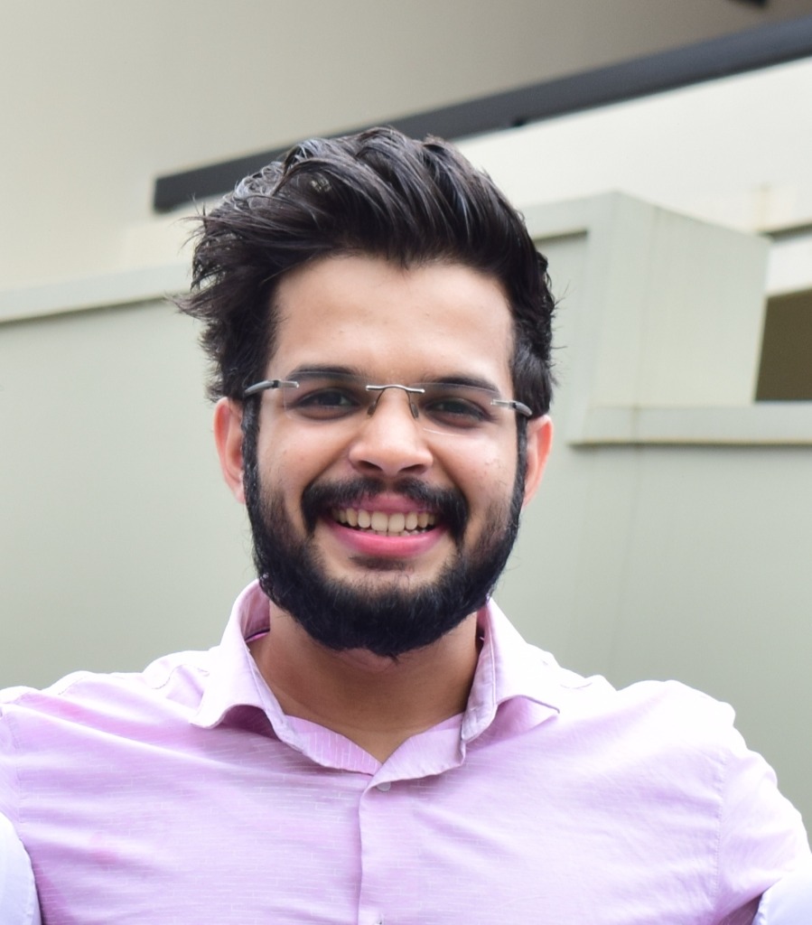 Najad Najeeb